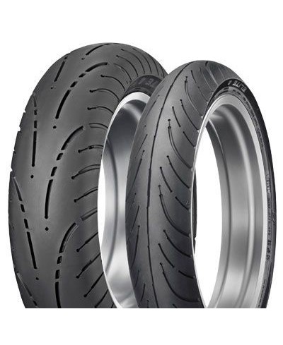 Pneu moto,  Dunlop ELITE 4 Front 130/ 70 R18  63H  TL
