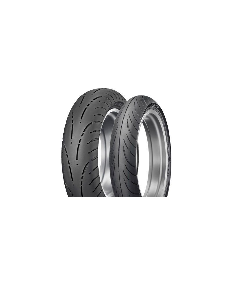 Pneu moto,  Dunlop ELITE 4 Front 130/ 70 R18  63H  TL