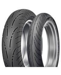 Pneu moto,  Dunlop ELITE 4 Front 130/ 70 R18  63H  TL