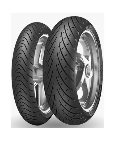 Pneu moto,  Metzeler ROADTEC 01 Rear 130/80-17   65H TL