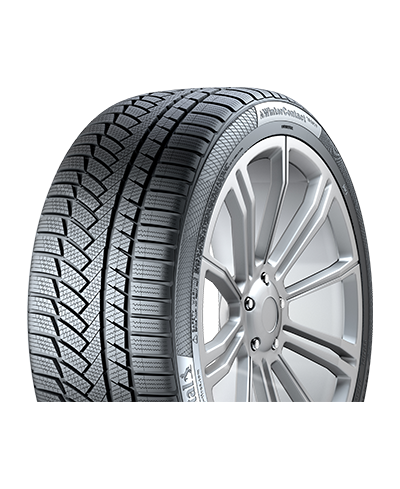 Pneu Continental WinterContact TS 850 P  EVc Seal 215/ 50 R19 93T , 3PMSF