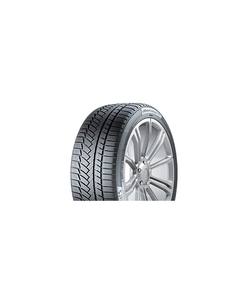 Pneu Continental WinterContact TS 850 P  EVc Seal 215/ 50 R19 93T , 3PMSF