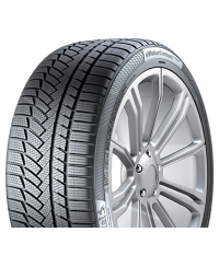Pneu Continental WinterContact TS 850 P  EVc Seal 215/ 50 R19 93T , 3PMSF