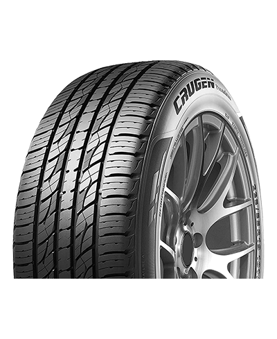 Pneu Kumho Crugen Premium KL33 , 255/ 60 R18 108H