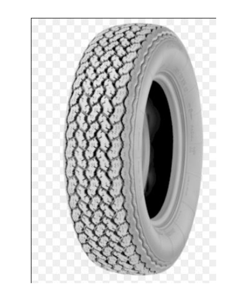 MICHELIN 205/70 VR14 89W XWX