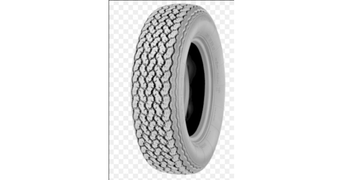 MICHELIN 205/70 VR14 89W XWX