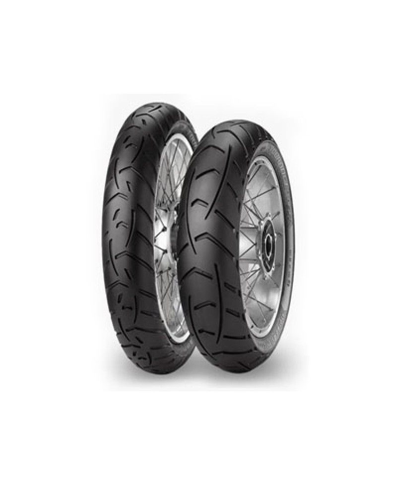 METZELER TOURANCE NEXT Front 90/ 90 -21 54V TL