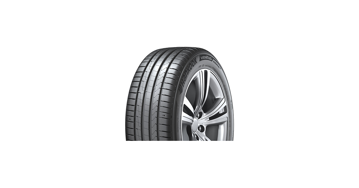 Pneu Hankook Ventus Prime4 (K135) 205/ 45 R17 88V XL