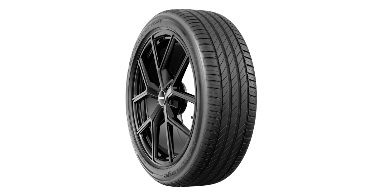 BFGOODRICH ADVANTAGE 2, 245/ 50 R18 100W