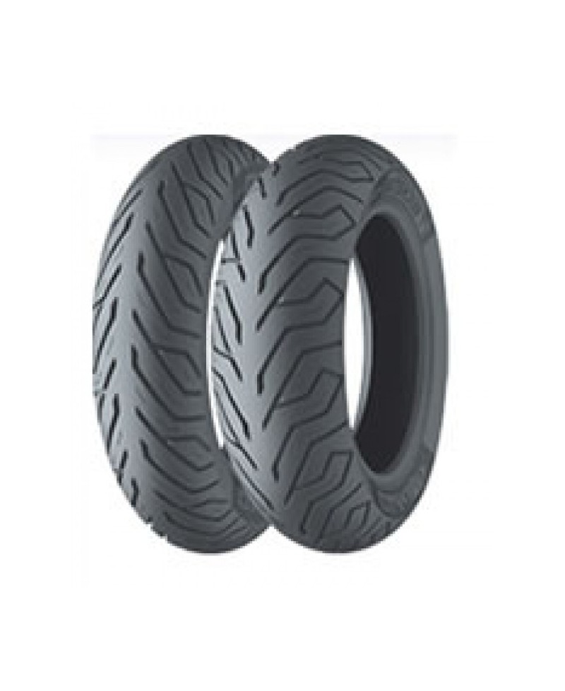 MICHELIN CITY GRIP RF 100/ 90 -12 64P  F/R , TL
