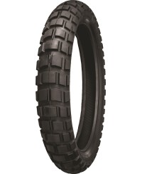 Pneu moto,  Shinko  E-804 Adventure Trail Front  110/ 80 B19 59Q TL