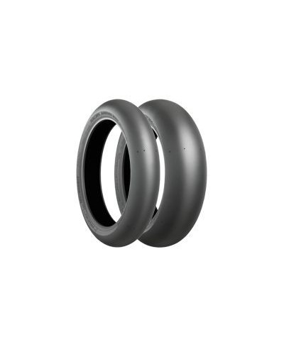 Pneu moto,  Bridgestone V 02  SOFT Rear 200/ 660 R17  NHS , TL