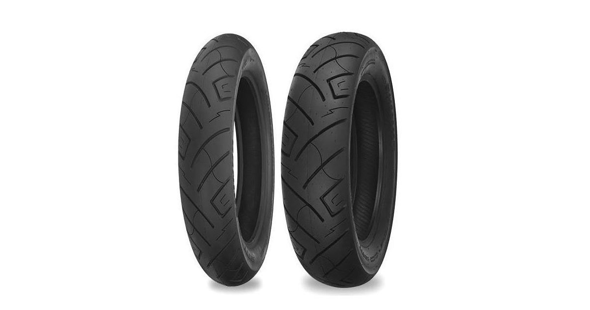Pneu moto,  Shinko SR777 RF REAR   160/ 70-17 79H TL