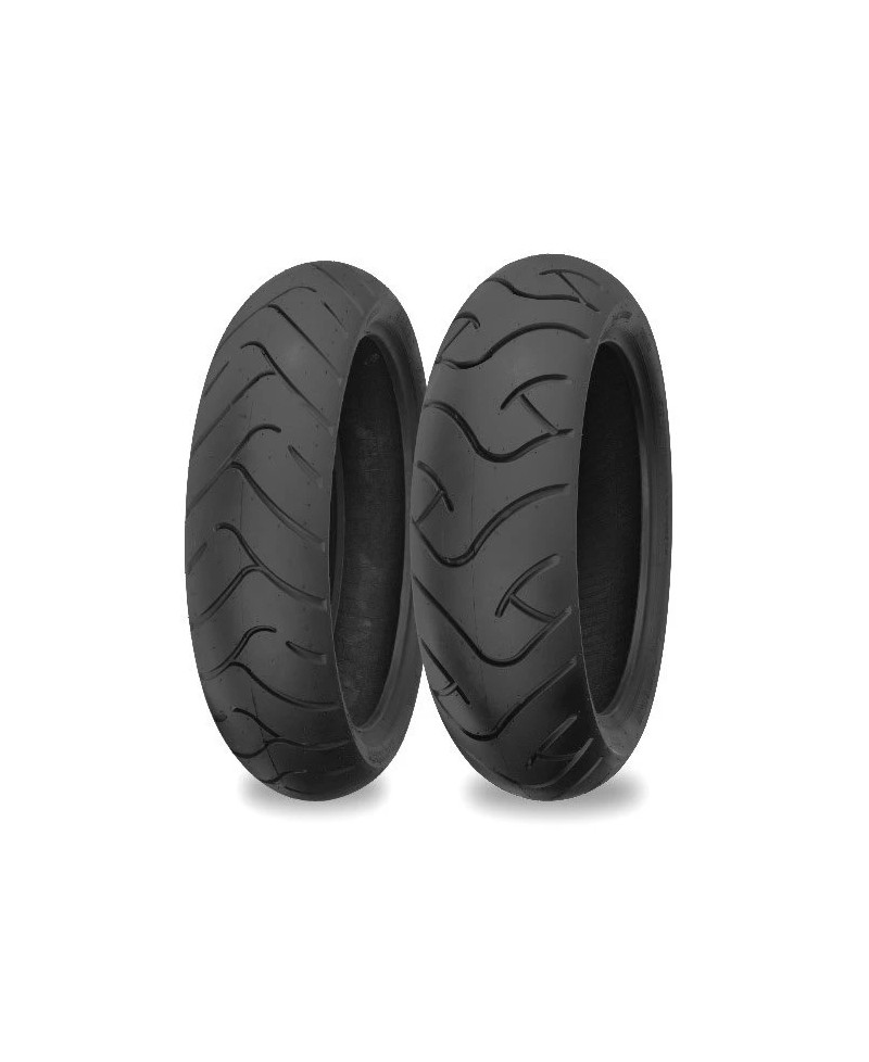 Pneu moto,  Shinko  SR-880 Front 110/ 70  R17 54V TL