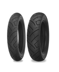 Pneu moto,  Shinko SR-777F Black-Wall 150/ 80 B16 71H TL