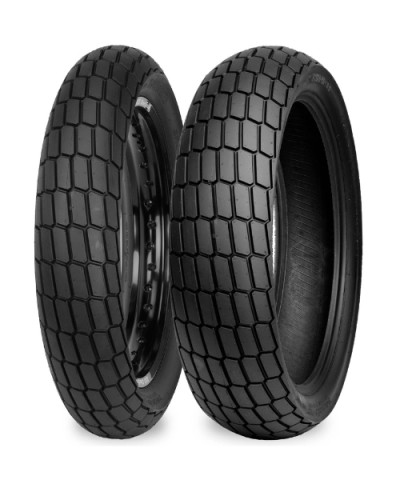 Pneu moto,  Shinko SR-267 Flattrack soft  120/ 70-17 58M TT