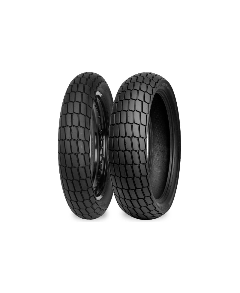 Pneu moto,  Shinko SR-267 Flattrack soft  120/ 70-17 58M TT