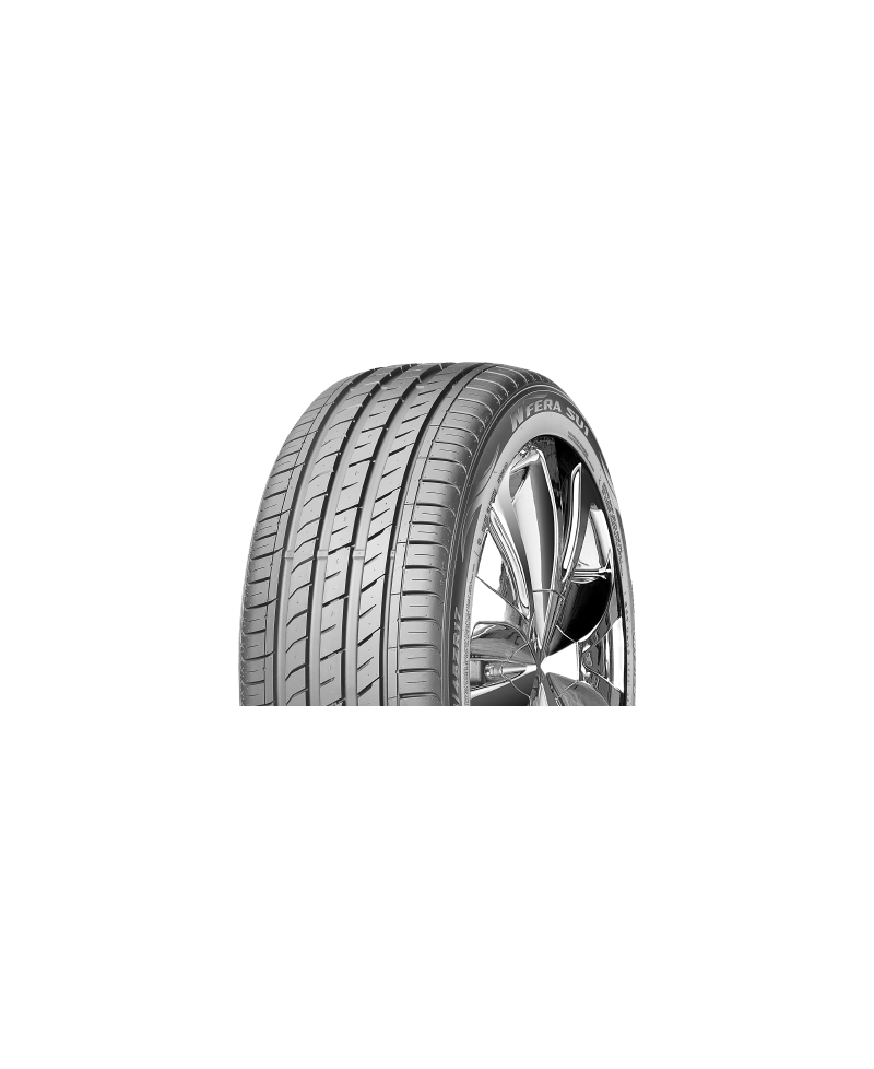 Pneu Nexen N'Fera SU1 XL 255/ 35 R20 97Y , RPB