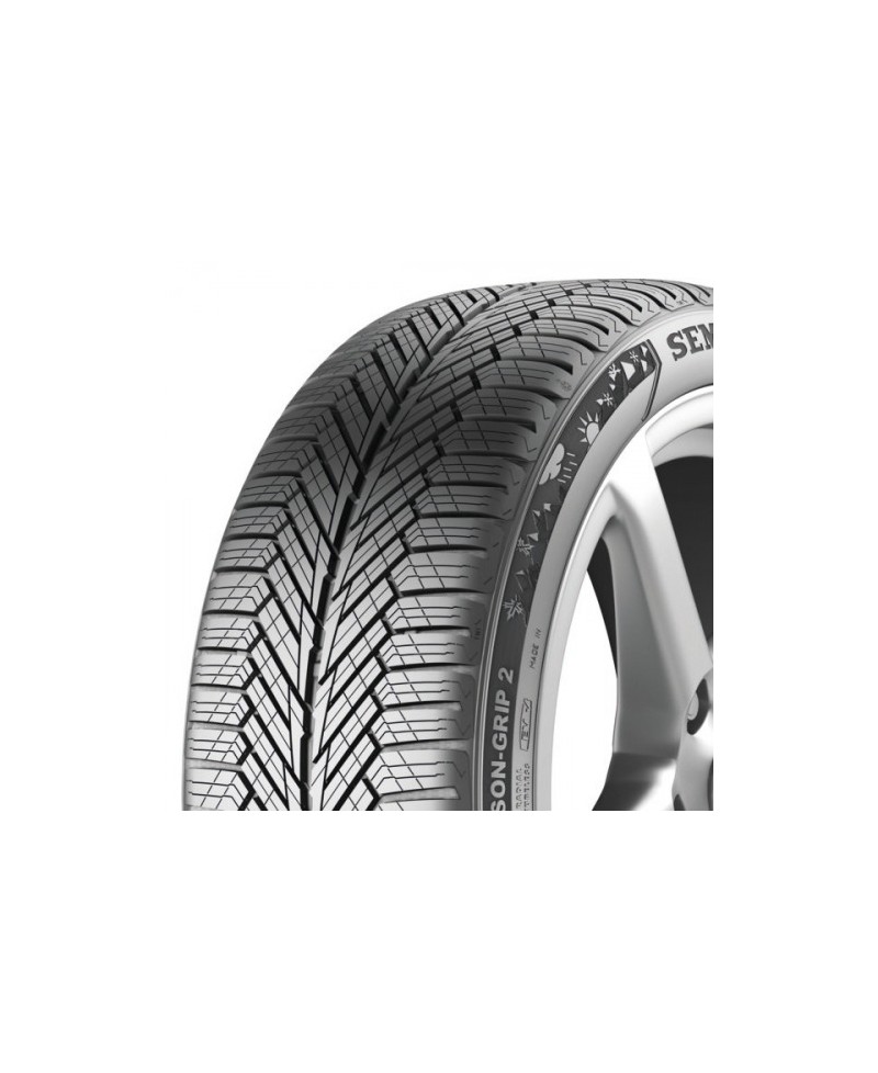 Pneu Semperit AllSeason-Grip 2 EVc 245/ 40 R18 97Y XL , FR , 3PMSF