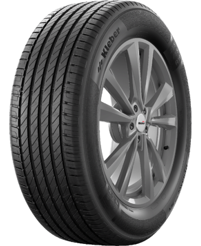 Pneu KLEBER DYNAXER HP5 DT1 205/ 55 R16 91 V