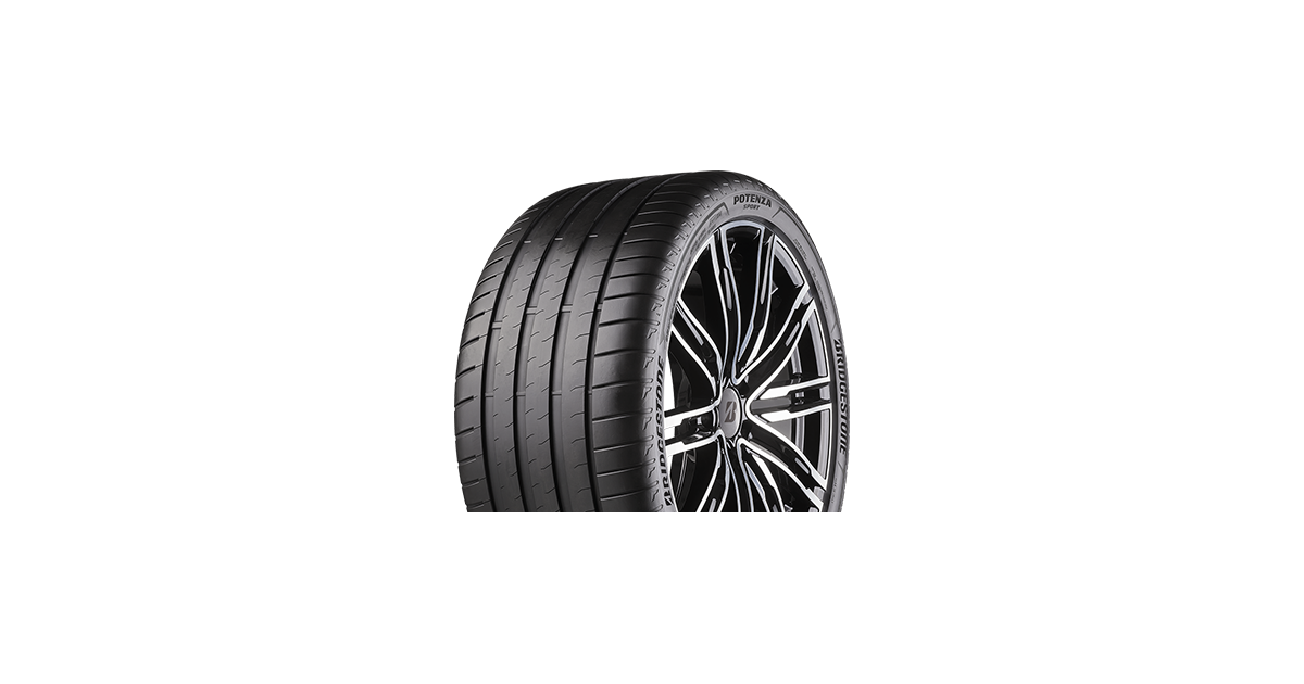 Pneu Bridgestone Potenza Sport FSR Enliten 255/ 50 R20 109V XL