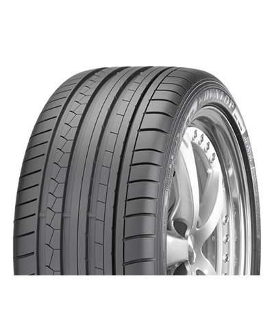 Pneu Dunlop SP Sport Maxx GT J 275/ 45 R18 107Y XL , MFS