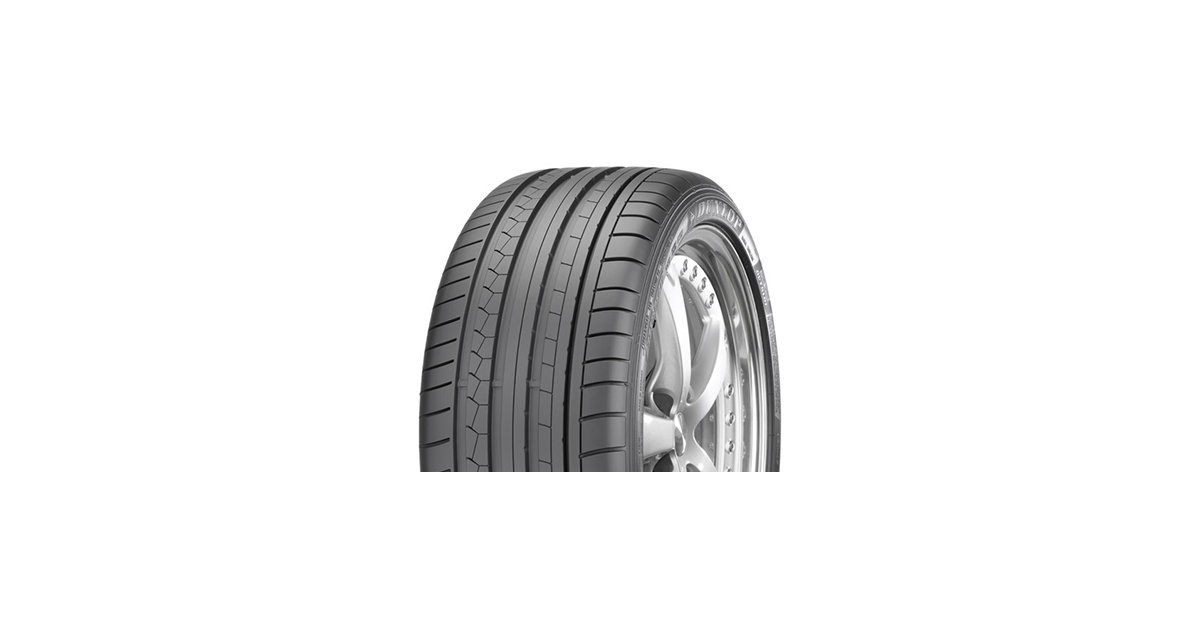 Pneu Dunlop SP Sport Maxx GT J 275/ 45 R18 107Y XL , MFS