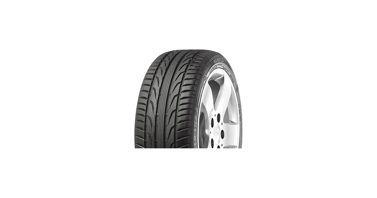 Pneu Semperit SPEED-LIFE 2 XL 255/ 35 R18 94Y