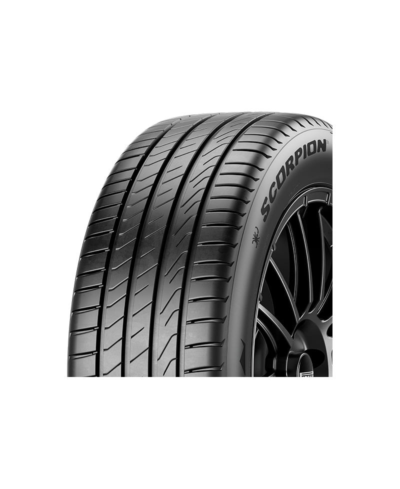 Pneu PIRELLI SCORPION S3 XL 255/ 50 R19 107 Y , FSL