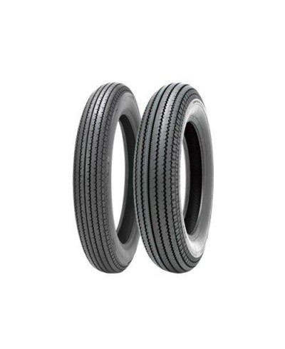 Pneu moto,  Shinko E-270 SUPER CLASSIC  4.00-18 64H TT