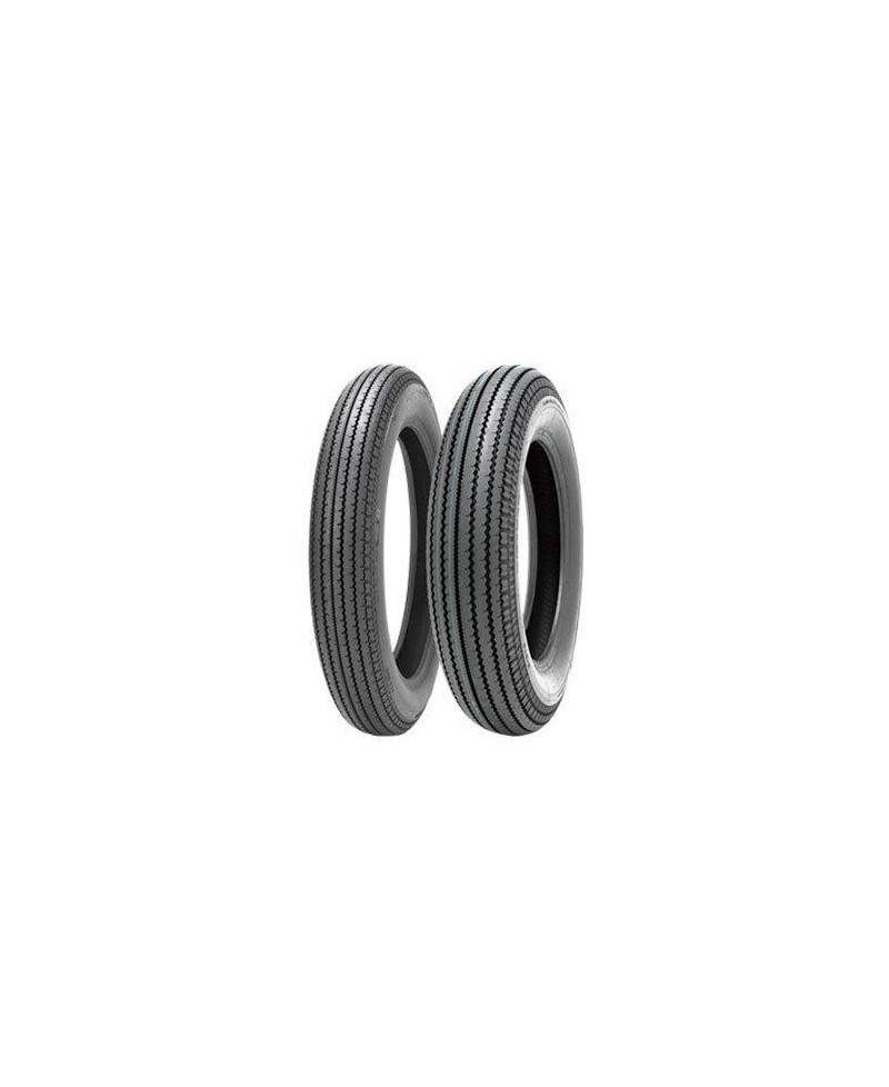 Pneu moto,  Shinko E-270 SUPER CLASSIC  4.00-18 64H TT