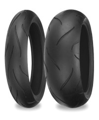 Pneu moto,  Shinko F-010 Apex FRONT  120/70 ZR17 58W TL