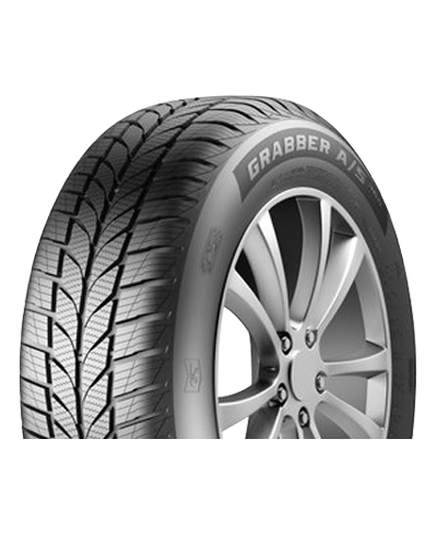 Pneu GENERAL GRABBER A/S 365 EVc 255/ 50 R19 107V  XL , MFS , 3PMSF