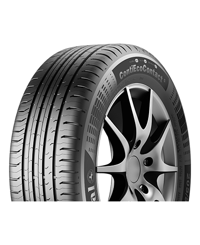 Pneu Continental EcoContact 5 XL 235/ 55 R17 103V