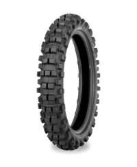 Pneu moto,  Shinko R-525 CHEATER  110/ 100-18 64M TT