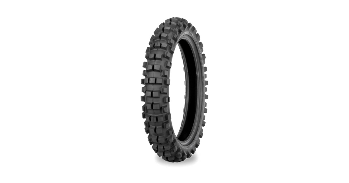 Pneu moto,  Shinko R-525 CHEATER  100/ 90-19 57M TT