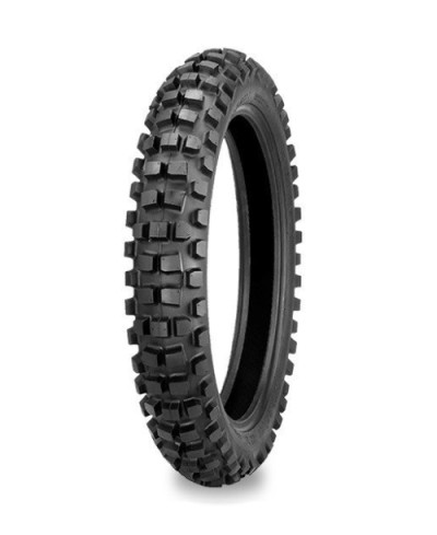 Pneu moto,  Shinko R-505 CHEATER   100/ 90-19 57M TT