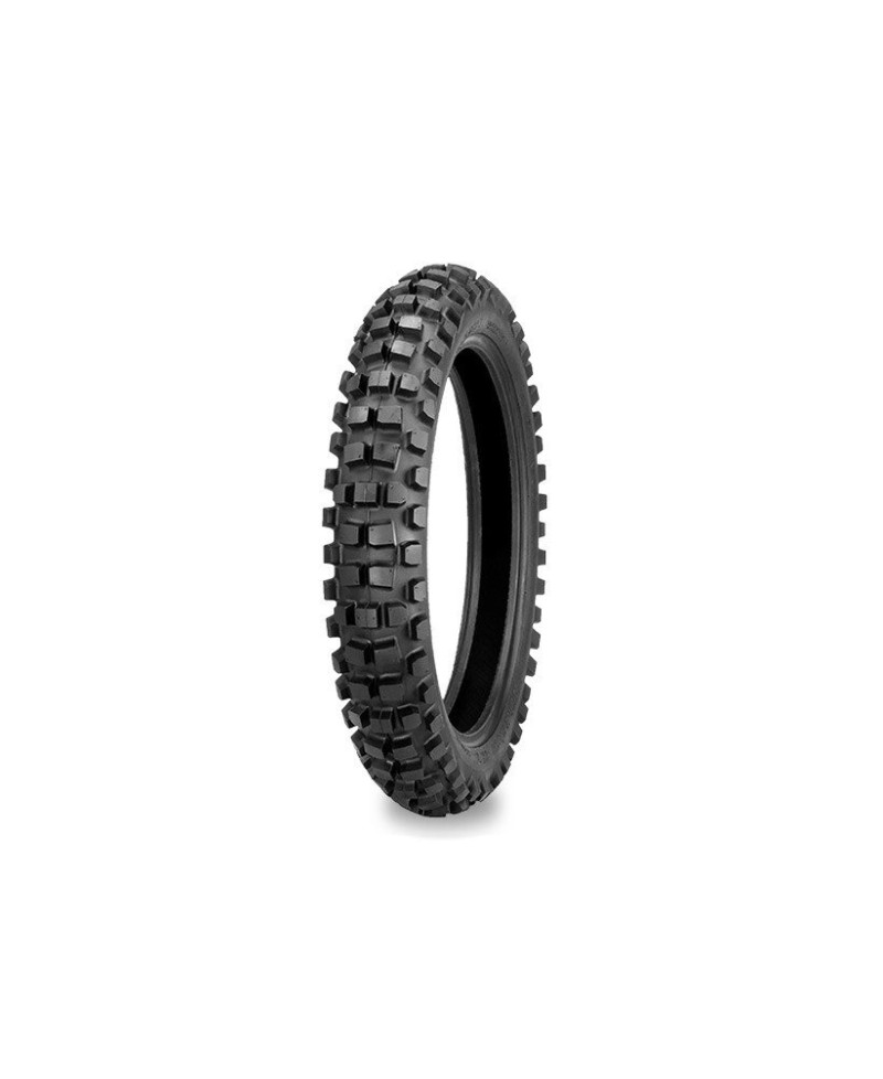 Pneu moto,  Shinko R-505 CHEATER   100/ 90-19 57M TT