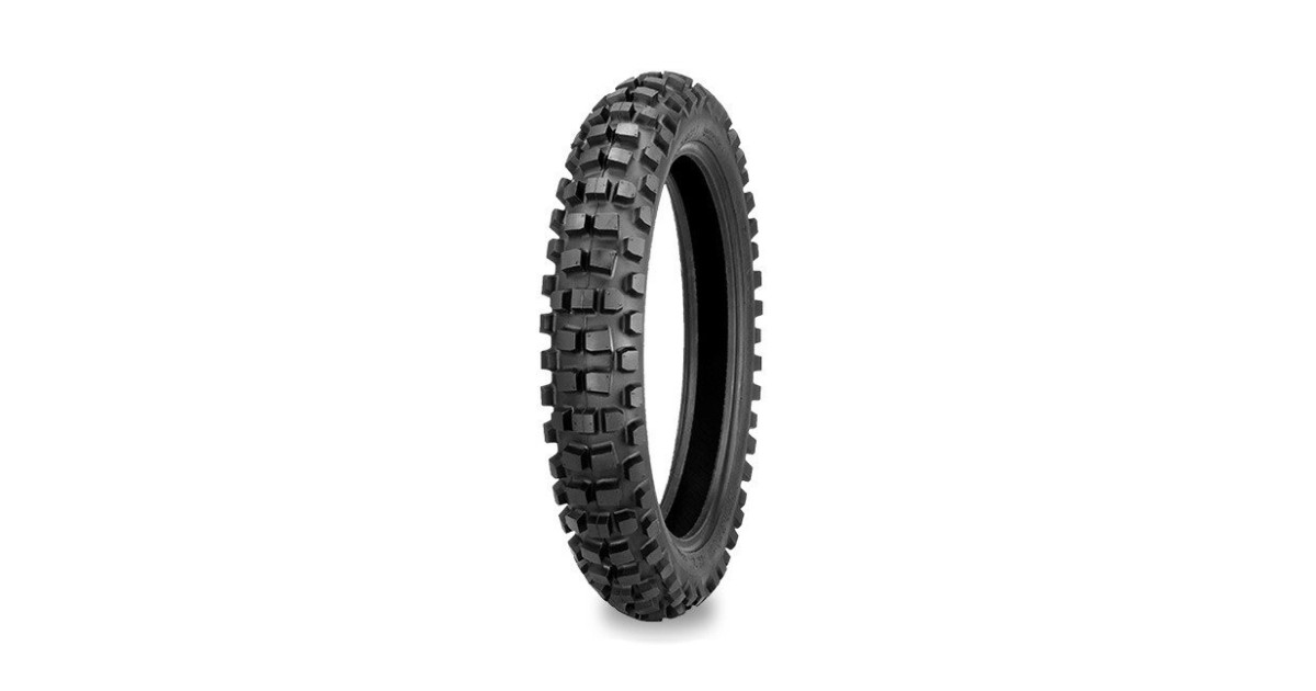 Pneu moto,  Shinko R-505 CHEATER   100/ 90-19 57M TT