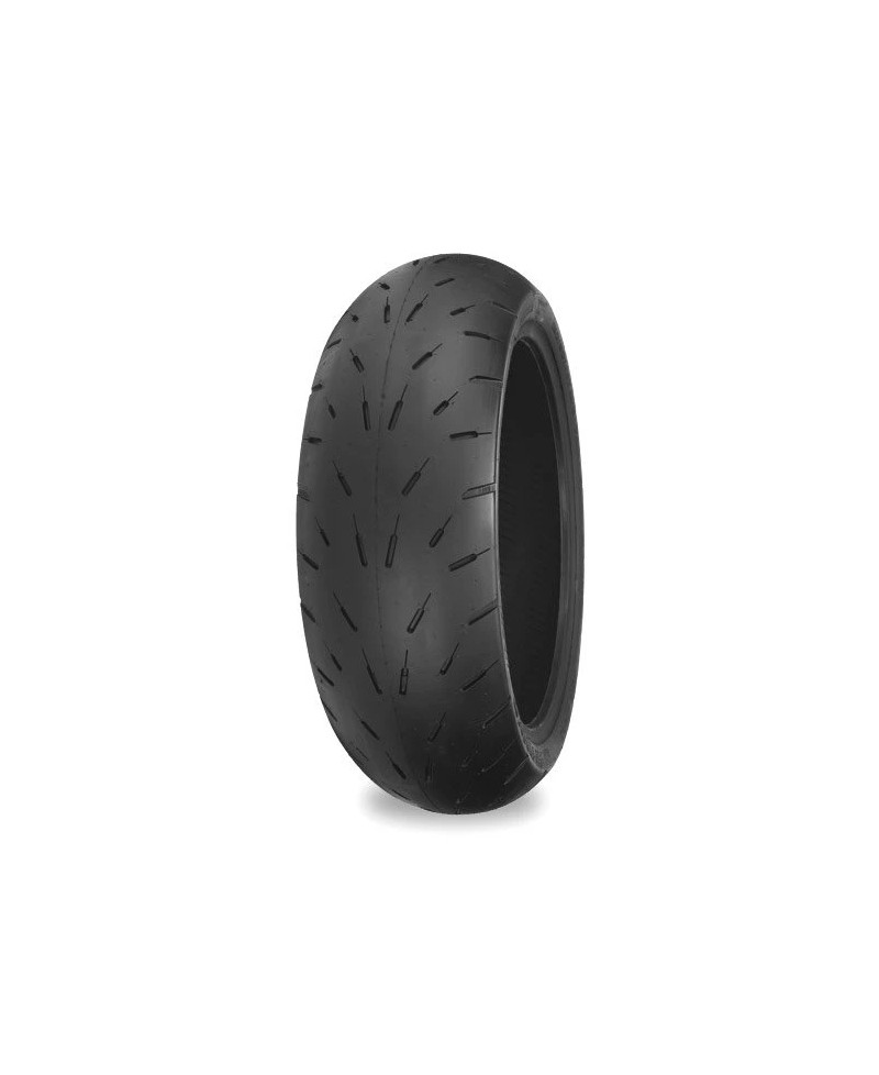 Pneu moto,  Shinko R-003A US HookUp 180/ 55 ZR17 73W TL