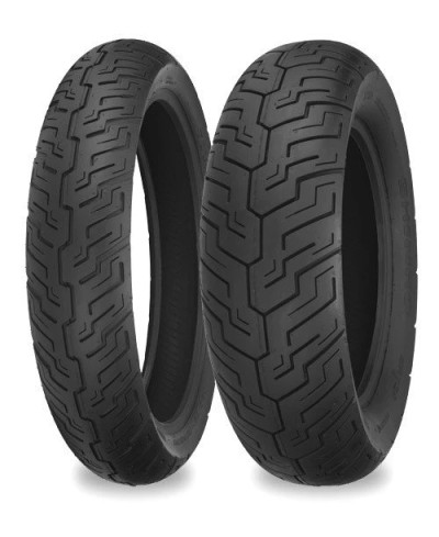 Pneu moto,  Shinko SR-734 ,  170/ 80-15 77H TL/TT