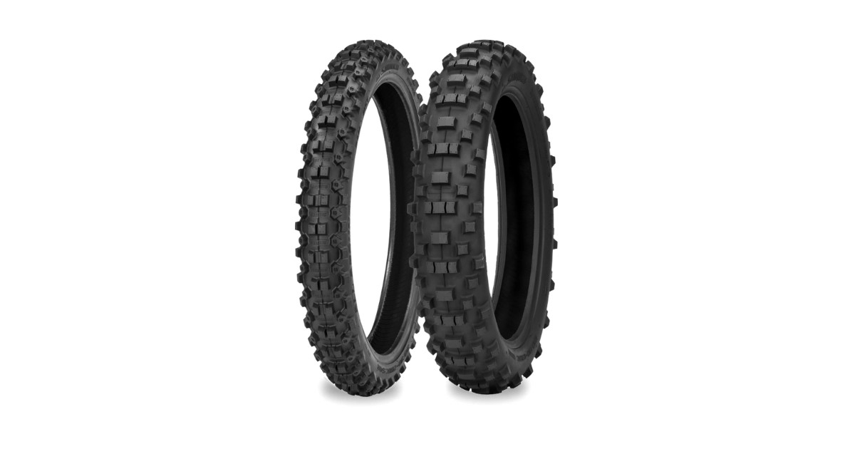 Pneu moto,  Shinko SR-216 MX Enduro FIM Front 90/ 100-21 57R TT