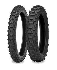 Pneu moto,  Shinko SR-216 SX FIM EXTREME ENDURO  Rear 140/ 80-18 70R TL