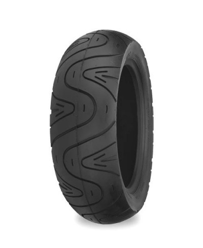Pneu scooter,  Shinko SR-007 BOND  120/ 70-11 50L TL  4PR