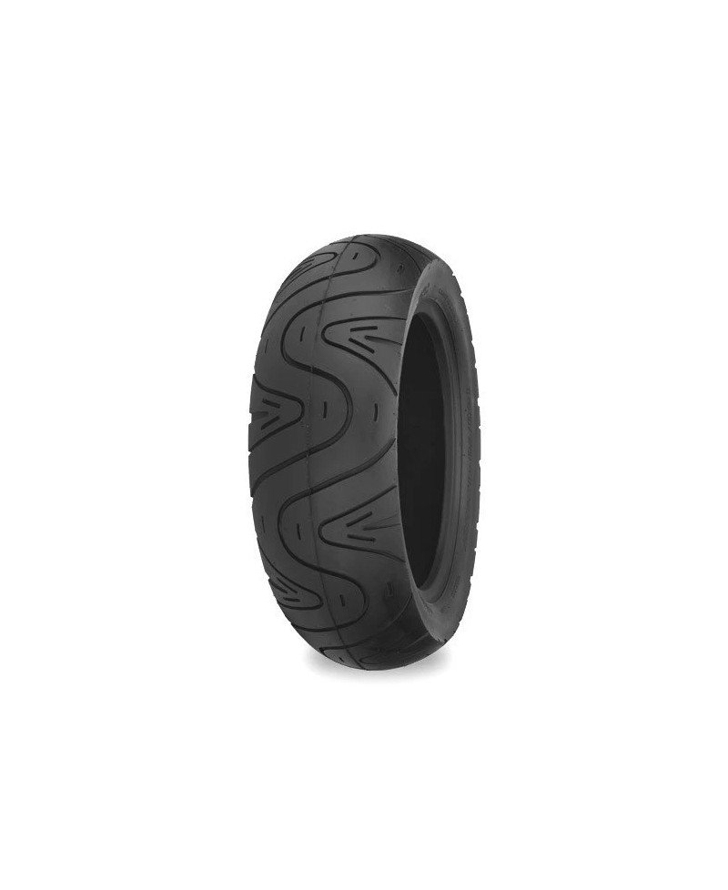 Pneu scooter,  Shinko SR-007 BOND  120/ 70-11 50L TL  4PR