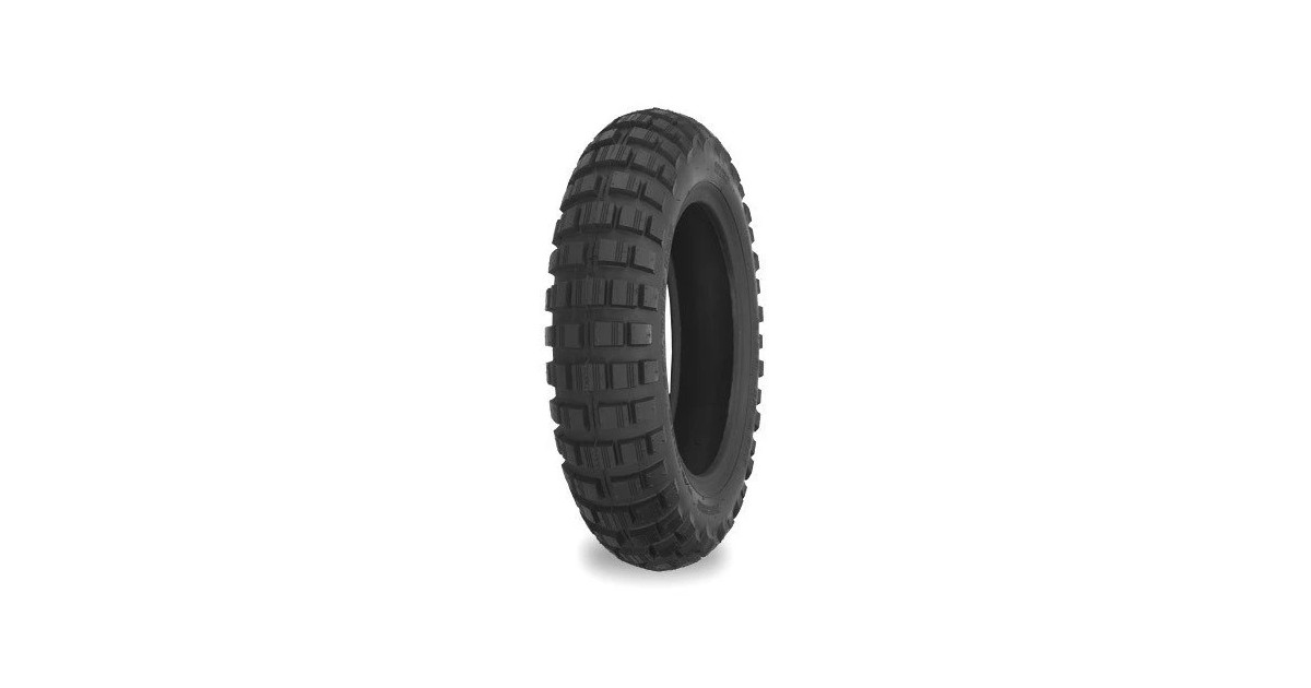 Pneu scooter,  Shinko SR-421  MINI BIKE   4.00- 8 55J TT