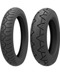 Pneu moto,  Kenda K673 KRUZ  FRONT  100/ 90-19 57H , TL , 4PR