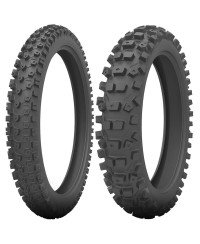 Pneu moto,  Kenda K772  Carlsbad  100/ 90-19 57M , TT , NHS