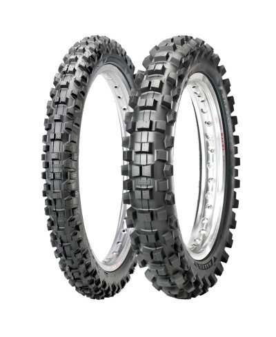 Pneu moto,  Kenda K775 Washougal  100/ 90-19 57M , TT , NHS