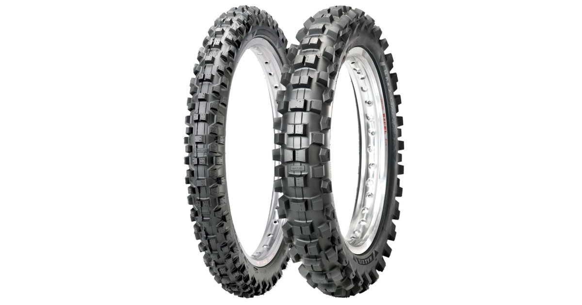 Pneu moto,  Kenda K775 Washougal  100/ 90-19 57M , TT , NHS